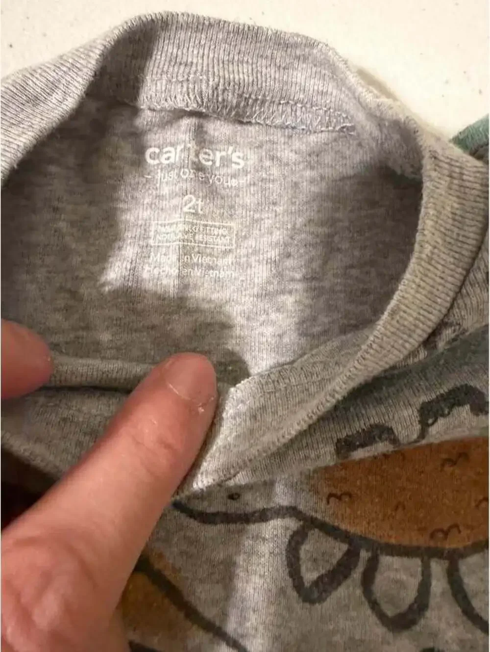 Old Navy comfortable 2t